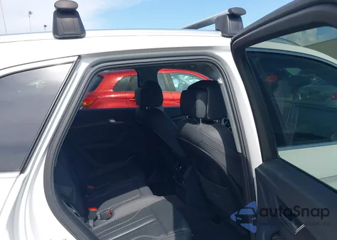 2024 Audi Q5 Premium Plus 45 Tfsi S Line Quattro from USA, damaged, VIN WA1EAAFY1R2083701